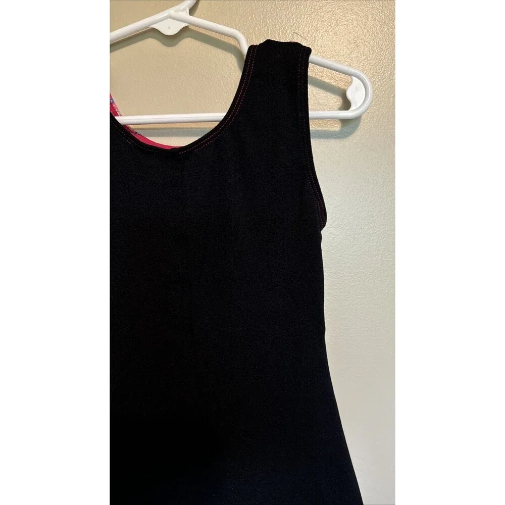 High School Musical Gymnastic Unitard Size Xsmall